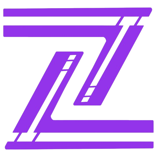 ZRBytes AI Logo